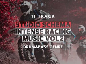 IntenceRacingMusic2 Music