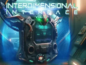 Interdimensional Interface Vol 1