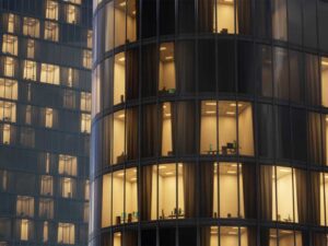 Interior Cubemap Tileable Materials
