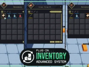 Inventory Advanced System