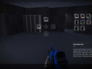 Inventory System