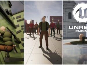IWALS Interaction With Advanced Locomotion System