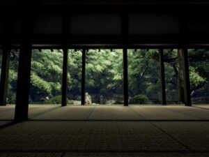 Japanese Garden 2