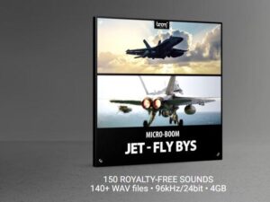 JET FLY BYS