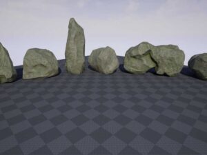 Jungle Rock Pack
