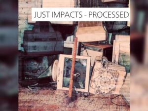 Just Impacts Processed