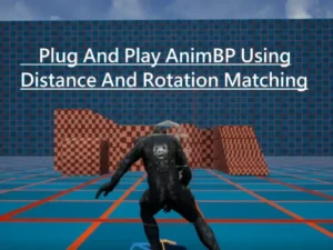 Kai Locomotion System