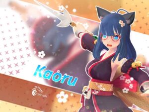 Kaoru