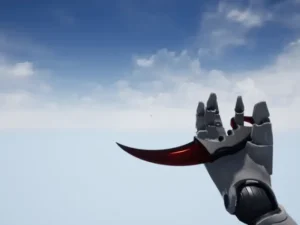 Karambit Animations