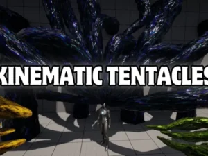 Kinematic Tentacles