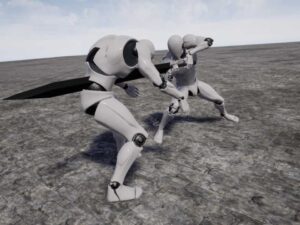 Knight Zweihander