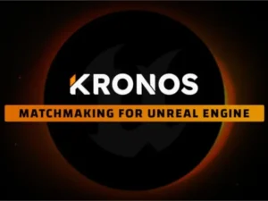 Kronos Matchmaking