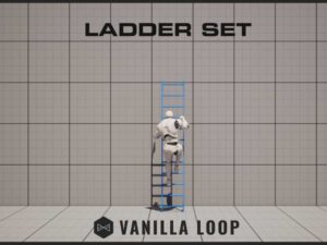Ladder Set