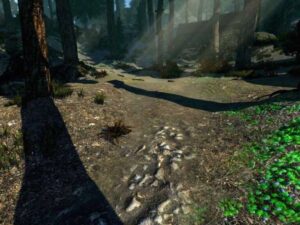 Landscape Ground Pack
