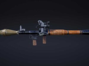 Launcher Animations