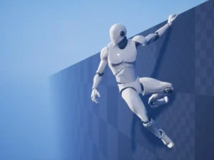 Ledge Animation Set