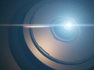 Lens Flares
