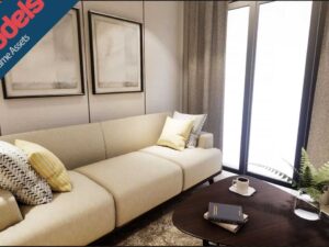 Livingroom Vol 1 by Unimodels