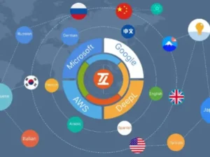 Localization Translation Lite