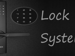 Lock System