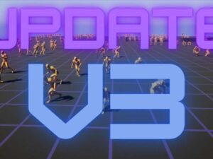 Locomotion Pack Pro