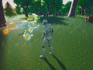Loot FX Pack