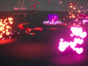 Love FX