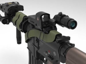 m416 weapon