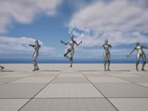 Magic Animations