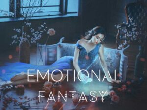 Magic Fantasy Music Pack