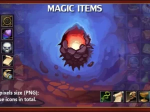 Magic Items