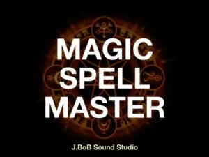 Magic Spell Master