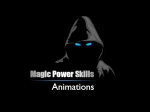 MagicPowerSkills
