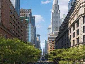 Manhattan