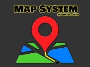 Map System