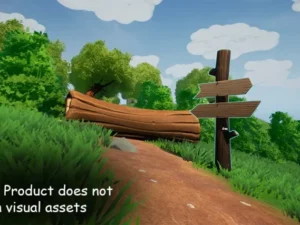 Mark Object System