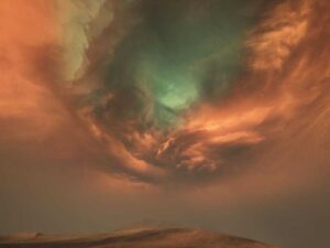 Matte Painting Skybox Bundle