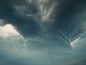 Matte Painting Skybox Pack II