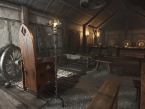 Medieval Archery