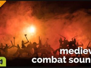 Medieval Combat Sounds