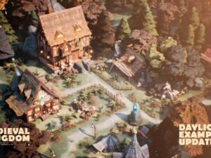 Medieval Kingdom