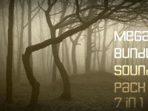 Mega Bundle Sound Pack