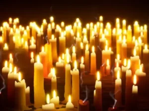 Mega Candles Pack