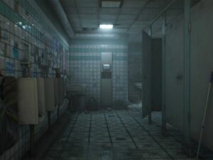 Mens Room