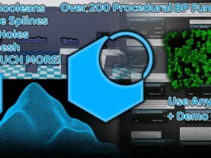 Mesh Ops Mesh Operations Plugin