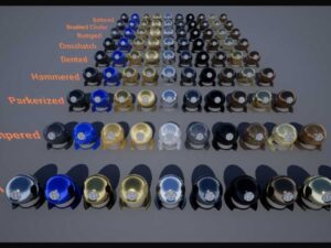Metal Materials Vol 2