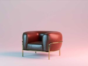 METAVIS FURNITURE PACK 10