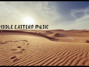 Middle Eastern Music Vol I