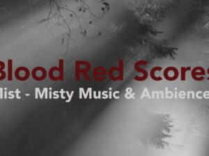 Misty Music