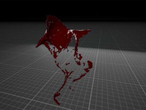 Mixed Vfx Pack 2 Niagara